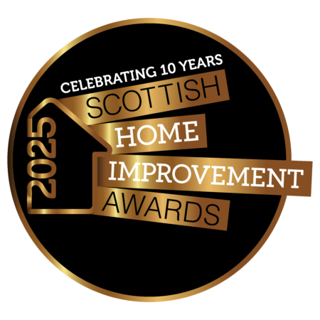 2025 Scottish Home Improvement Awards